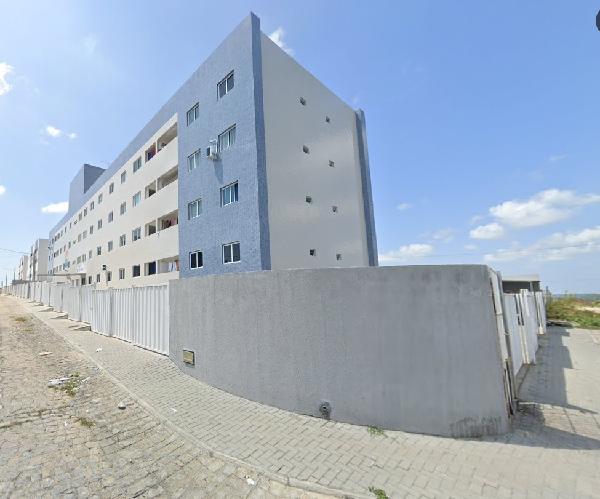 Apartamento da Caixa em JOAO PESSOA / PB - 8787718880866