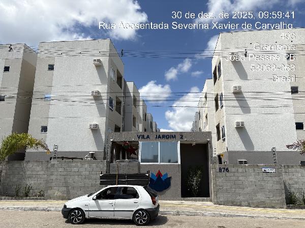 Apartamento da Caixa em JOAO PESSOA / PB - 8787718883032