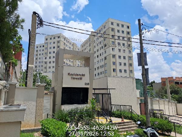 Apartamento da Caixa em SAO PAULO / SP - 8787718902614
