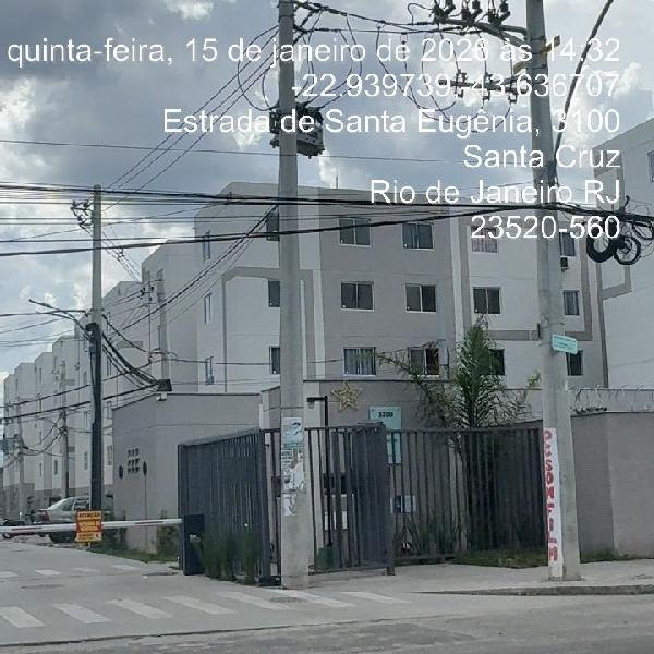 Imóvel da Caixa em RIO DE JANEIRO / RJ - 8787718958334