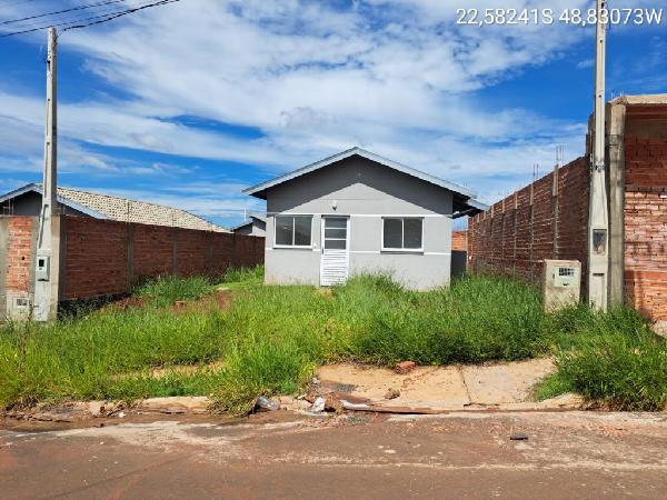 Imóvel da Caixa em LENCOIS PAULISTA / SP - 8787719167829