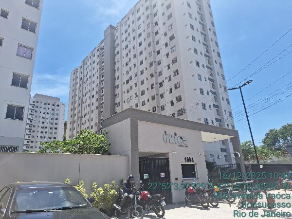 Apartamento da Caixa em RIO DE JANEIRO / RJ - 8787719268498