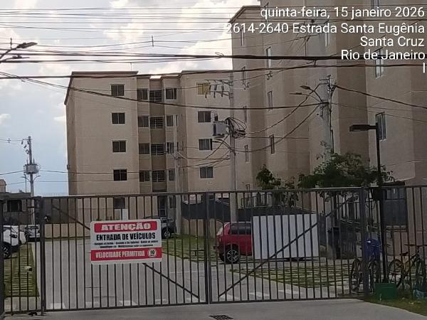 Imóvel da Caixa em RIO DE JANEIRO / RJ - 8787719391737