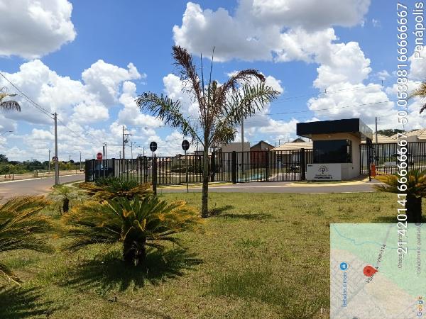 Imóvel da Caixa em PENAPOLIS / SP - 8787719772730