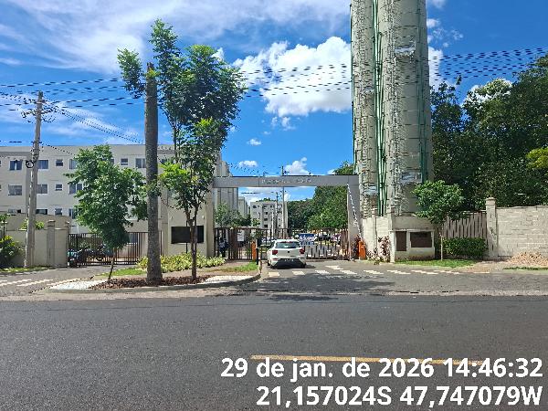 Apartamento da Caixa em RIBEIRAO PRETO / SP - 8787720157939