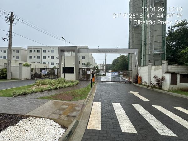 Apartamento da Caixa em RIBEIRAO PRETO / SP - 8787720201962