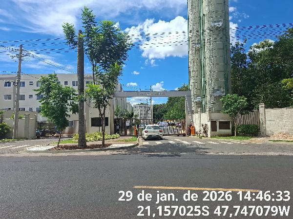Apartamento da Caixa em RIBEIRAO PRETO / SP - 8787720204376