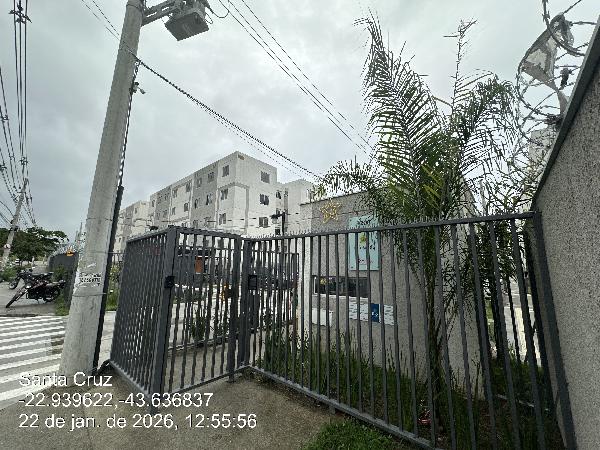 Imóvel da Caixa em RIO DE JANEIRO / RJ - 8787720505643