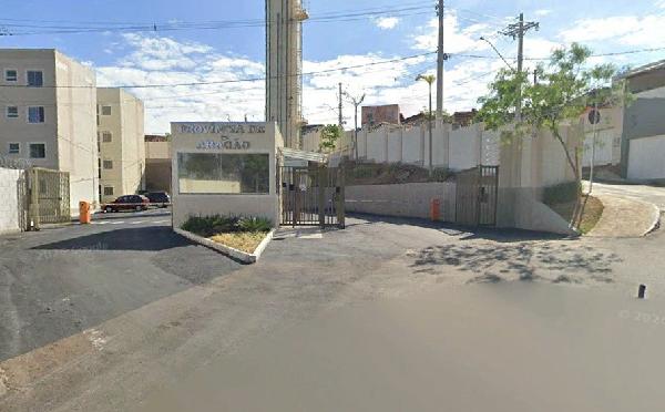 Apartamento da Caixa em RIBEIRAO DAS NEVES / MG - 8787720658768