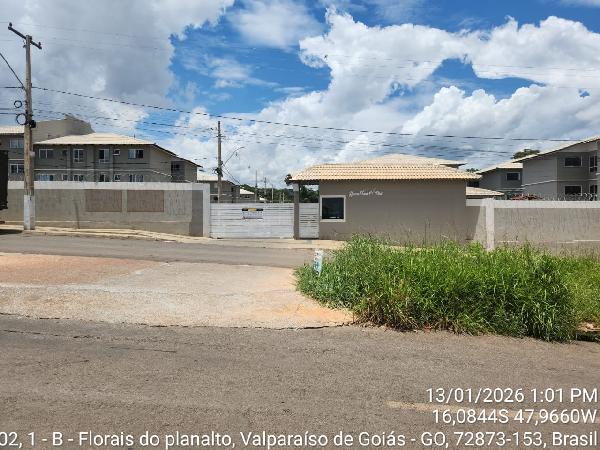 Apartamento da Caixa em VALPARAISO DE GOIAS / GO - 8787720745970