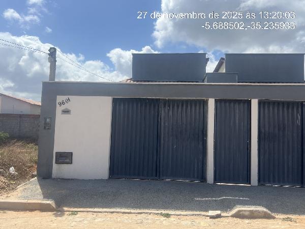 Casa da Caixa em EXTREMOZ / RN - 8787721188420