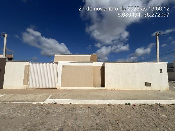 Casa da Caixa em EXTREMOZ / RN - 8787721435606