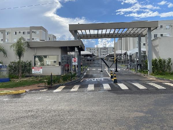 Apartamento da Caixa em JABOTICABAL / SP - 8787721912714
