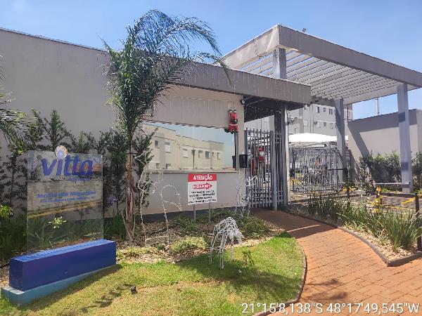Apartamento da Caixa em JABOTICABAL / SP - 8787722230129