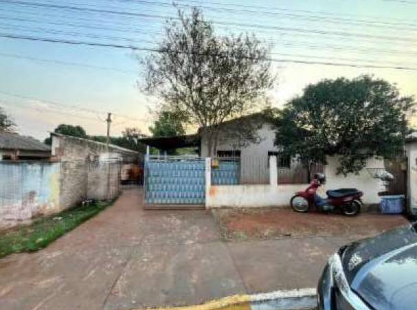 Casa do Santander em SÃO GABRIEL DO OESTE / MS - 02.23403