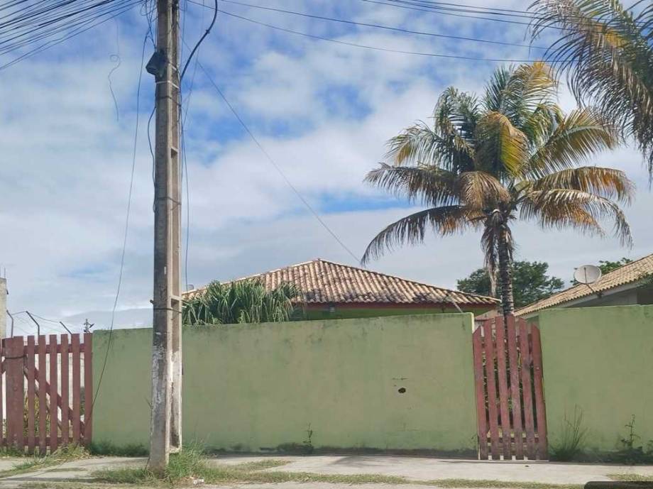 Casa do Santander em ARARUAMA / RJ - 02.23687