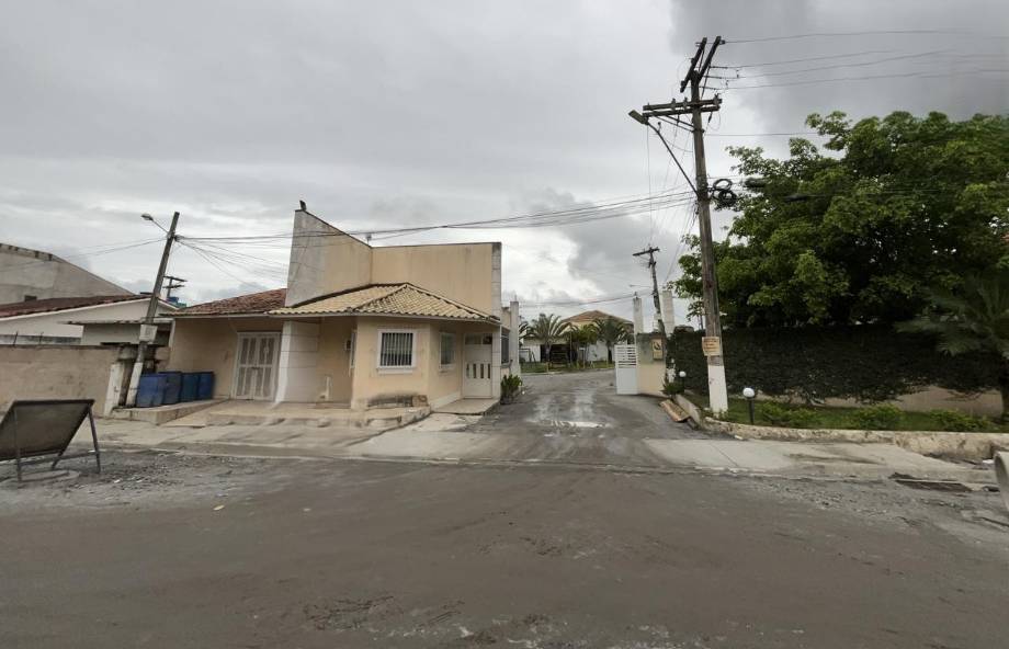 Casa do Santander em ITABORAÍ / RJ - 02.24512