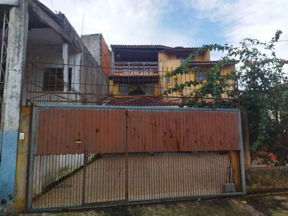 Casa do Santander em PORTO ALEGRE / RS - 02.17879