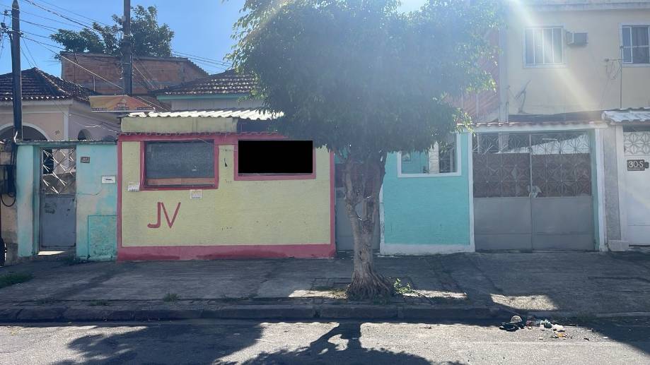 Casa do Santander em RIO DE JANEIRO / RJ - 02.07903