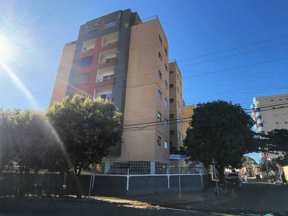 Imóvel do Santander em CALDAS NOVAS / GO - 02.23001