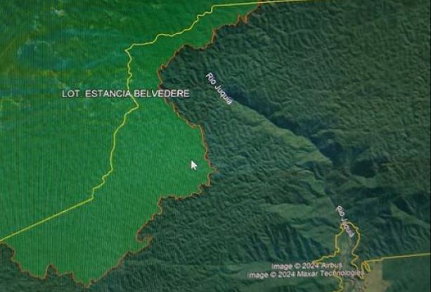 Imóvel da Caixa em JUQUITIBA / SP - 16845