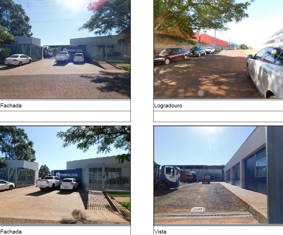 Comercial da Caixa em MARINGA / PR - 10007451