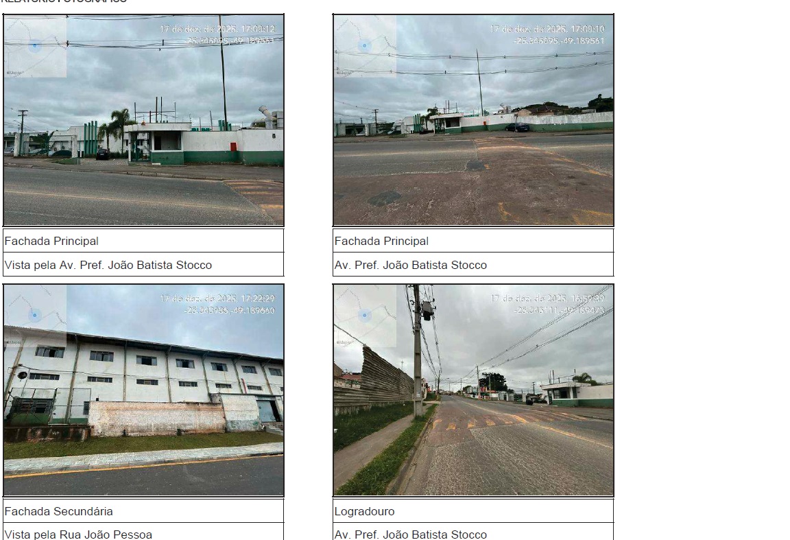 Imóvel da Caixa em COLOMBO / PR - 10011968