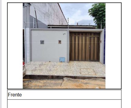 Casa da Caixa em FORTALEZA / CE - 10143623