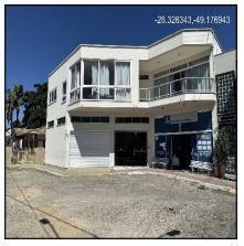 Apartamento da Caixa em SAO LUDGERO / SC - 10214598