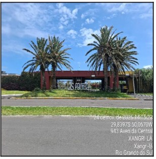 Casa da Caixa em XANGRI-LA / RS - 10286289