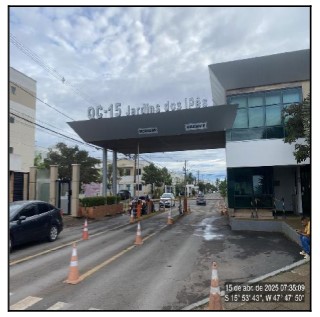 Imóvel da Caixa em BRASILIA / DF - 10286312