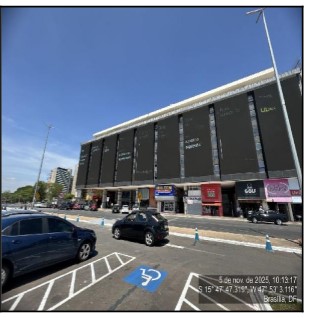 Sala da Caixa em BRASILIA / DF - 10286322