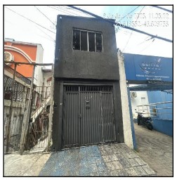 Imóvel da Caixa em SAO PAULO / SP - 10286323