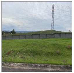 Terreno da Caixa em CACAPAVA / SP - 10286324