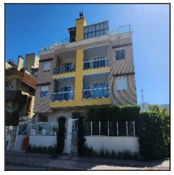 Apartamento da Caixa em FLORIANOPOLIS / SC - 10286343