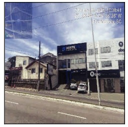 Comercial da Caixa em FLORIANOPOLIS / SC - 10286344