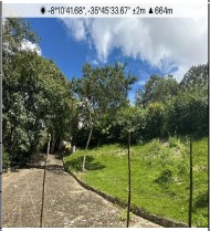 Imóvel rural da Caixa em BEZERROS / PE - 10286376