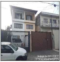 Imóvel da Caixa em SAO PAULO / SP - 1100341862560