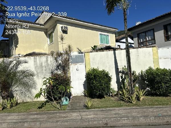 Imóvel da Caixa em NITEROI / RJ - 1302225000416