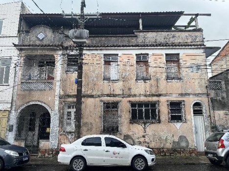 Imóvel da Caixa em SALVADOR / BA - 1411100000092