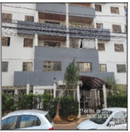 Imóvel da Caixa em GOIANIA / GO - 1444400151440