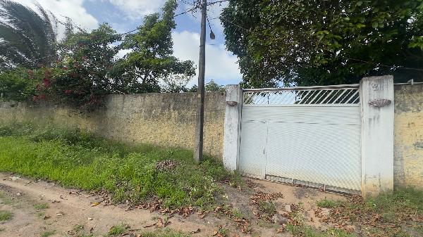Terreno da Caixa em SAO JOSE DE RIBAMAR / MA - 1444401315676