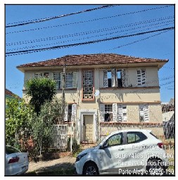 Apartamento da Caixa em PORTO ALEGRE / RS - 1444401622030