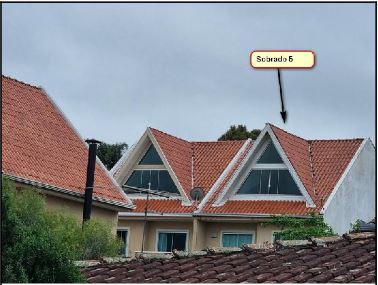 Casa da Caixa em CURITIBA / PR - 1444401730312