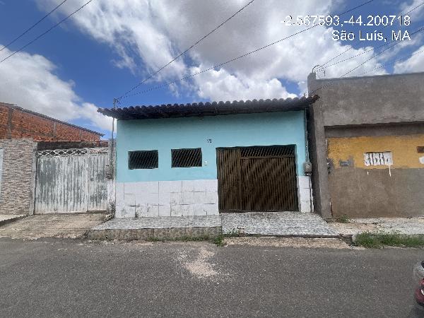 Casa da Caixa em SAO LUIS / MA - 1444401815466