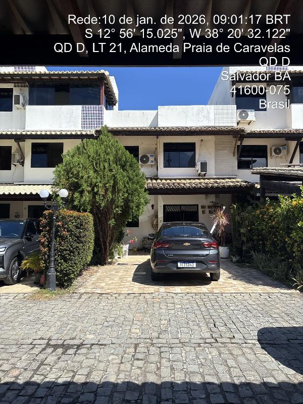 Imóvel da Caixa em SALVADOR / BA - 1444402588226