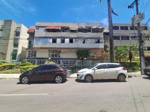 Apartamento da Caixa em NUCLEO BANDEIRANTE / DF - 1444402680190