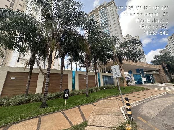 Imóvel da Caixa em GOIANIA / GO - 1444402767260
