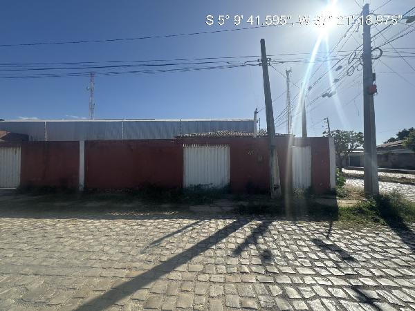 Imóvel da Caixa em MOSSORO / RN - 1444402967707