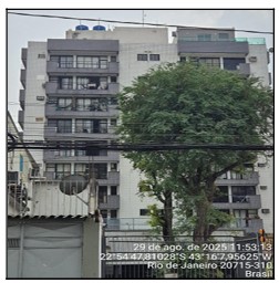 Imóvel da Caixa em RIO DE JANEIRO / RJ - 1444403657574
